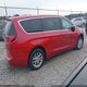 2C4RC1BG7SR551386 2025 Chrysler Pacifica Select auction photo thumbnail 4