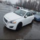 YV1622FS2C2081403 2012 Volvo S60 T5 auction photo thumbnail 2