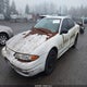 1G3NL52F02C252313 2002 Oldsmobile Alero Gl1 auction photo thumbnail 2