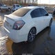 1N4BL21E38N463664 2008 Nissan Altima 3.5 Se auction photo thumbnail 4