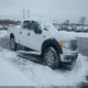 1FTFW1EV3AFA59402 2010 Ford F-150 Fx4/Harley-Davidson/King Ranch/Lariat/Platinum/Xl/Xlt auction photo thumbnail 1