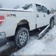 1FTFW1EV3AFA59402 2010 Ford F-150 Fx4/Harley-Davidson/King Ranch/Lariat/Platinum/Xl/Xlt auction photo thumbnail 6