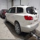 5GAKVDED6CJ342713 2012 Buick Enclave Premium auction photo thumbnail 3