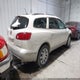5GAKVDED6CJ342713 2012 Buick Enclave Premium auction photo thumbnail 4