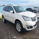 1GNKVGKD8EJ323661 2014 Chevrolet Traverse 1Lt auction photo thumbnail 1