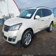 1GNKVGKD8EJ323661 2014 Chevrolet Traverse 1Lt auction photo thumbnail 2