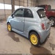 3C3CFFGE7FT709654 2015 Fiat 500E Battery Electric auction photo thumbnail 3