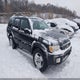 JNRDR09Y11W219807 2001 Infiniti Qx4 Luxury auction photo thumbnail 1