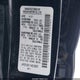 JNRDR09Y11W219807 2001 Infiniti Qx4 Luxury auction photo thumbnail 9