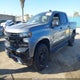 1GCPYFEL0LZ208716 2020 Chevrolet Silverado 1500 4Wd Short Bed Lt Trail Boss auction photo thumbnail 2
