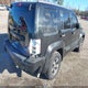 1J8GN28K48W229381 2008 Jeep Liberty Sport auction photo thumbnail 4