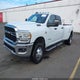 3C63RRHL2RG341437 2024 Ram 3500 Big Horn 4X4 8' Box auction photo thumbnail 2
