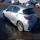 JTHKD5BHXF2213305 2015 Lexus Ct 200H auction photo thumbnail 3