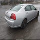 4A3AB36F17E048306 2007 Mitsubishi Galant Es/Se auction photo thumbnail 4