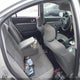 4A3AB36F17E048306 2007 Mitsubishi Galant Es/Se auction photo thumbnail 8