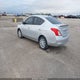 3N1CN7AP2EL866427 2014 Nissan Versa 1.6 Sv auction photo thumbnail 3