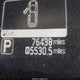 JN1AZ0CP1BT007143 2011 Nissan Leaf Sl auction photo thumbnail 12