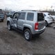 1C4NJRBB2GD779989 2016 Jeep Patriot Sport auction photo thumbnail 3