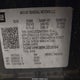1GNEVHKW9KJ218594 2019 Chevrolet Traverse 3Lt auction photo thumbnail 9