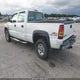 1GTHK23U95F961093 2005 GMC Sierra 2500Hd Work Truck auction photo thumbnail 3