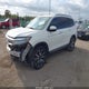 5FNYF5H93KB035170 2019 Honda Pilot Touring auction photo thumbnail 2