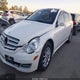 4JGCB65E97A055044 2007 Mercedes-Benz R 350 4Matic auction photo thumbnail 2