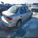 1G1JF524427133850 2002 Chevrolet Cavalier Ls auction photo thumbnail 4