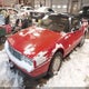 1G6VR3173JU102060 1988 Cadillac Allante auction photo thumbnail 2