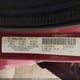 1C3BC1FB5BN531364 2011 Chrysler 200 Touring auction photo thumbnail 9