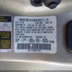 JNKCV54E85M411551 2005 Infiniti G35 auction photo thumbnail 9