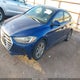 5NPD84LF1HH049093 2017 Hyundai Elantra Se auction photo thumbnail 2