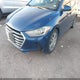 5NPD84LF1HH049093 2017 Hyundai Elantra Se auction photo thumbnail 6