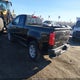 1GCHSCEA6N1214170 2022 Chevrolet Colorado 2Wd Long Box Lt auction photo thumbnail 1