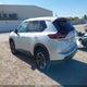5N1BT3BB3SC768875 2025 Nissan Rogue Sv Intelligent Awd auction photo thumbnail 3