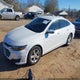 1G1ZC5ST6LF142303 2020 Chevrolet Malibu Fwd 1Fl auction photo thumbnail 2