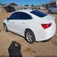 1G1ZC5ST6LF142303 2020 Chevrolet Malibu Fwd 1Fl auction photo thumbnail 3