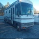 3FCNF53S7YJA01185 2000 Ford F550 Super Duty Stripped Chass auction photo thumbnail 1