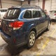 4S4BRBCC7B3370570 2011 Subaru Outback 2.5I Premium auction photo thumbnail 4