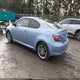 JTKDE167080250257 2008 Scion Tc auction photo thumbnail 3