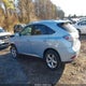 2T2BK1BA8AC036908 2010 Lexus Rx 350 auction photo thumbnail 14