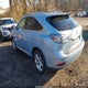 2T2BK1BA8AC036908 2010 Lexus Rx 350 auction photo thumbnail 3