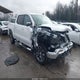 2GCUKDEDXS1110771 2025 Chevrolet Silverado 1500 4Wd Standard Bed Lt auction photo thumbnail 1