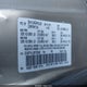 2C4GP74LX2R725069 2002 Chrysler Town & Country Ex auction photo thumbnail 9