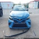 4T1KZ1AK4NU070035 2022 Toyota Camry Trd auction photo thumbnail 6