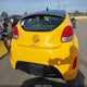 KMHTC6AD2CU047001 2012 Hyundai Veloster Base W/Black auction photo thumbnail 16