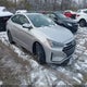 5NPD84LF7KH440935 2019 Hyundai Elantra Limited auction photo thumbnail 1