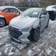 5NPD84LF7KH440935 2019 Hyundai Elantra Limited auction photo thumbnail 2
