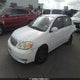 1NXBR32E83Z133526 2003 Toyota Corolla Le auction photo thumbnail 2