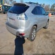 2T2GK31U79C060786 2009 Lexus Rx 350 auction photo thumbnail 4