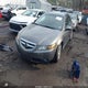 19UUA66288A003228 2008 Acura Tl 3.2 auction photo thumbnail 2